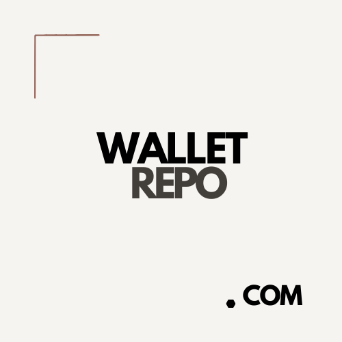 WALLETREPO.com